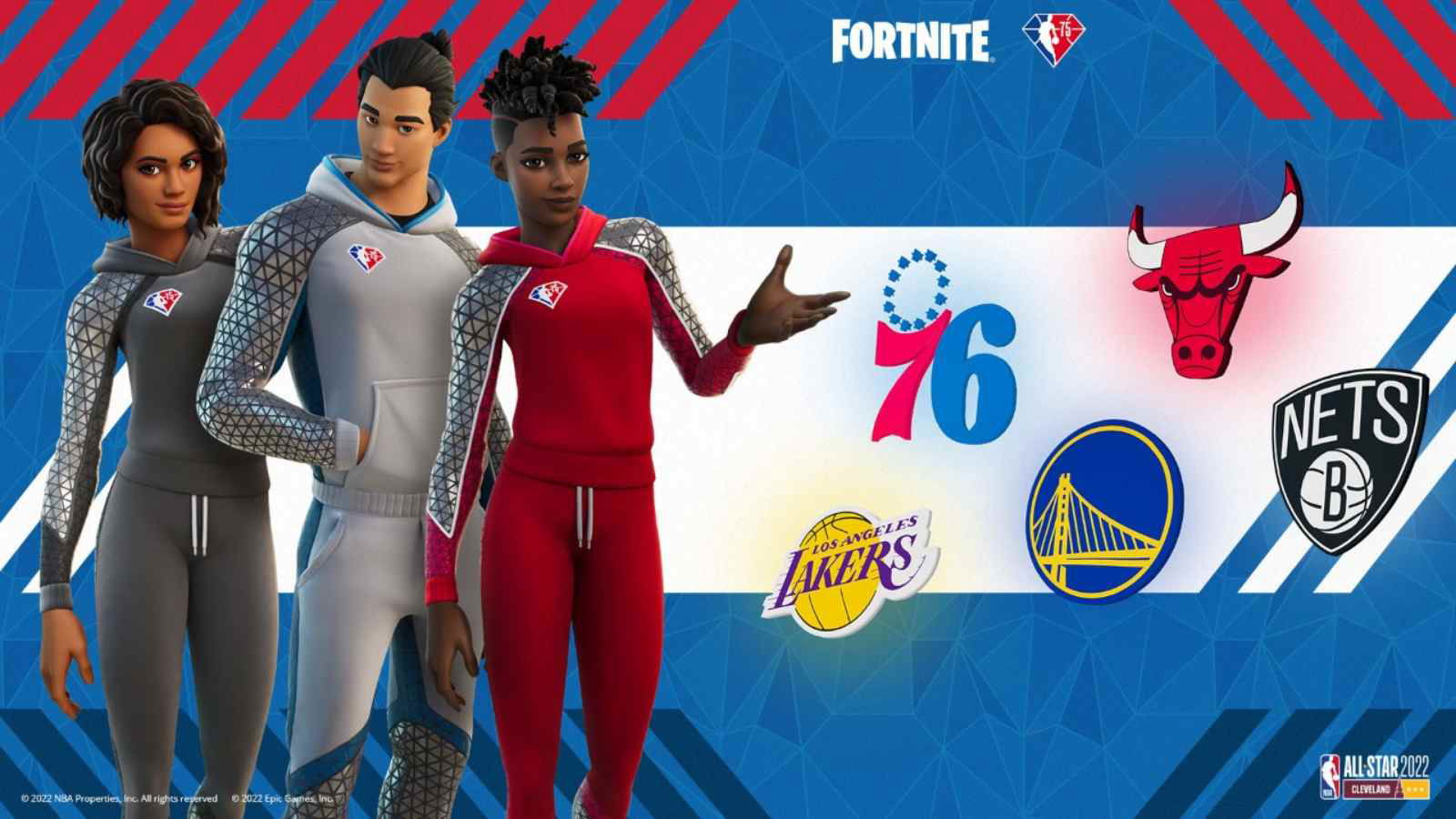 How to vote for Fortnite Future NBA emote in NBA All-Star Hub 1 How to vote for Fortnite Future NBA emote in NBA All-Star Hub
