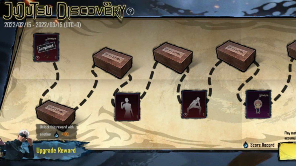 How to get mythic outfits and emotes for free in BGMI Jujutsu Discovery Event? 1 How to get mythic outfits and emotes for free in BGMI Jujutsu Discovery Event?