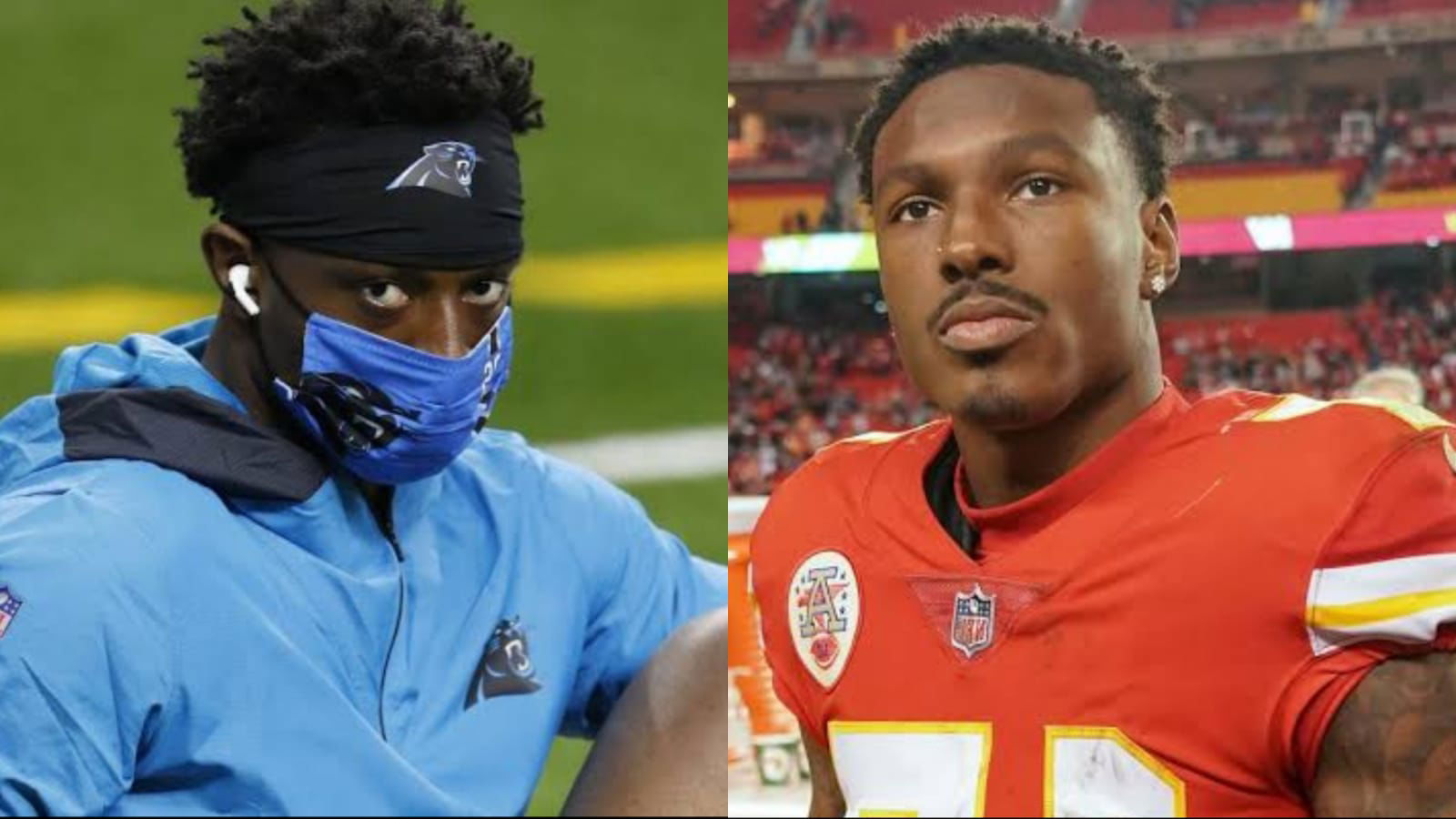 “Get better at your craft”: Eli Apple brutally trolled by Mecole Hardman after Rams’ Super Bowl win