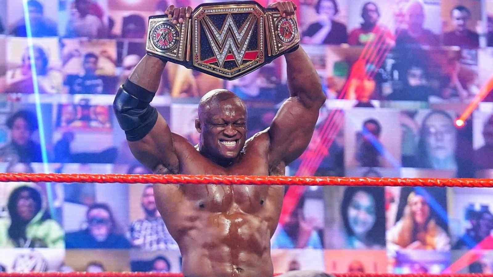 ‘Something special’; WWE Hall of Famer reveals Vince McMahon’s plan to build Bobby Lashley for the next few years
