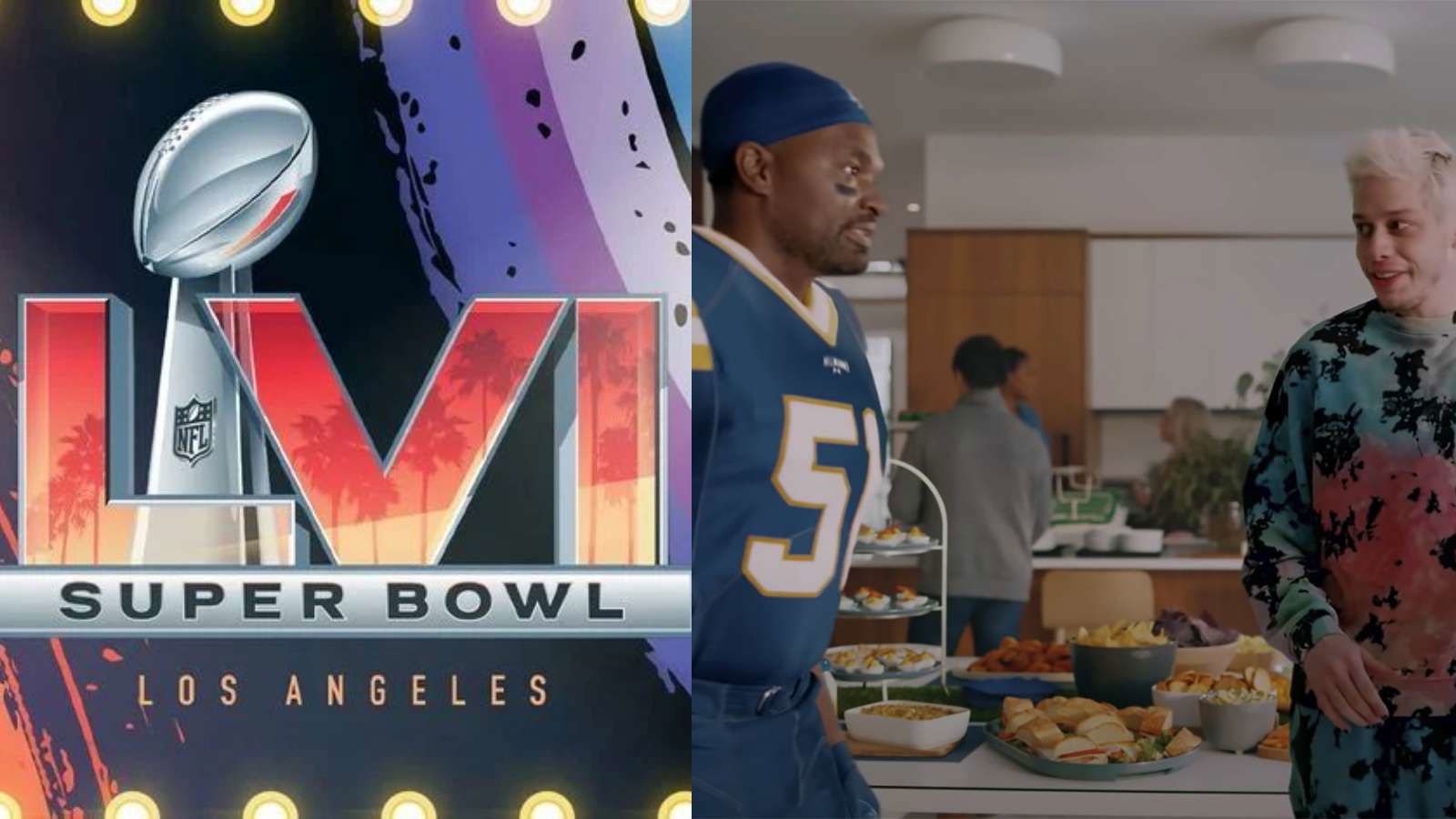 “Ads scored a touchdown” Super Bowl LVI sets a new record high for commercial cost