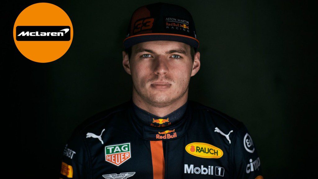 Max Verstappen playfully warns Lando Norris: "I'm gonna throw some rotten eggs on his window" 2 Max Verstappen