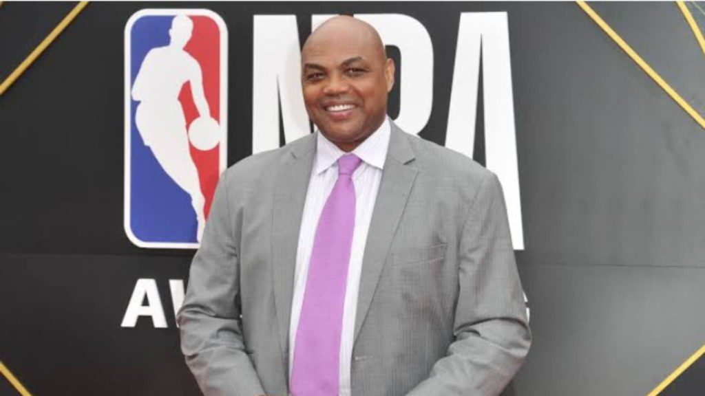 Charles Barkley