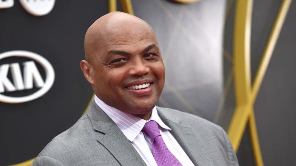 Charles Barkley