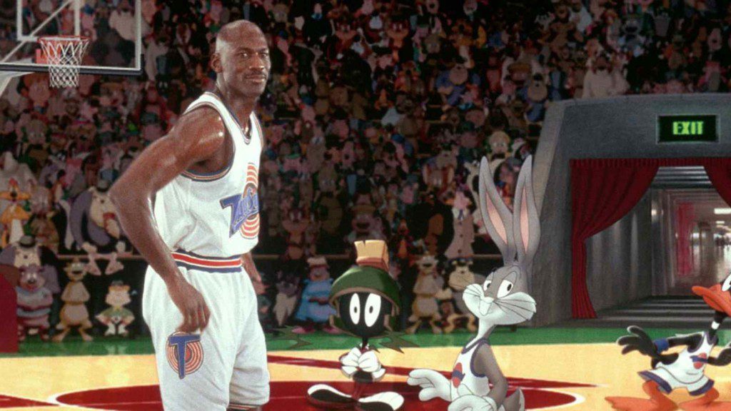 Space Jam 1