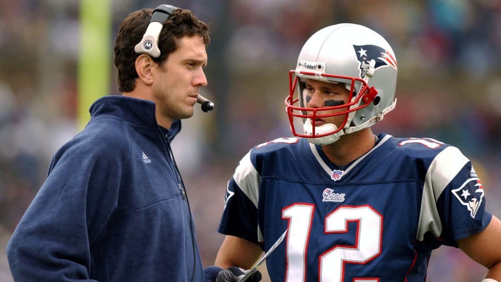 “I’m Drew Bledsoe’s backup in 2002 if not for…” Tom Brady credits this rule for massive change in fortunes as a quarterback