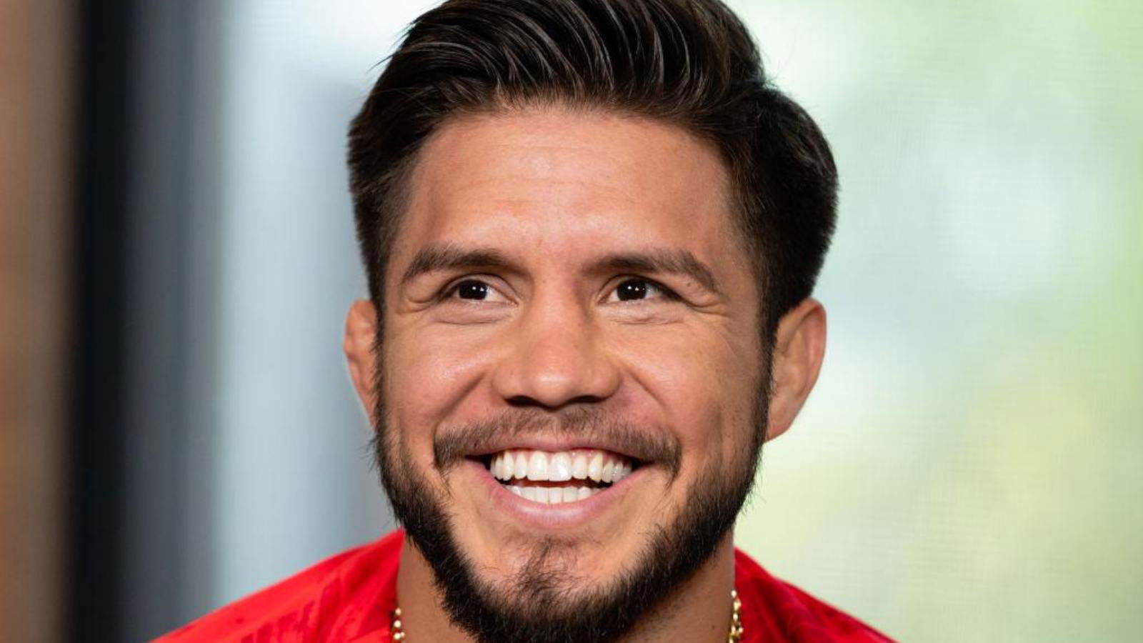 “Gave me an extra 2 inches”- Henry Cejudo explains ‘shoe-gate’ at Eagle FC’s Stateside debut