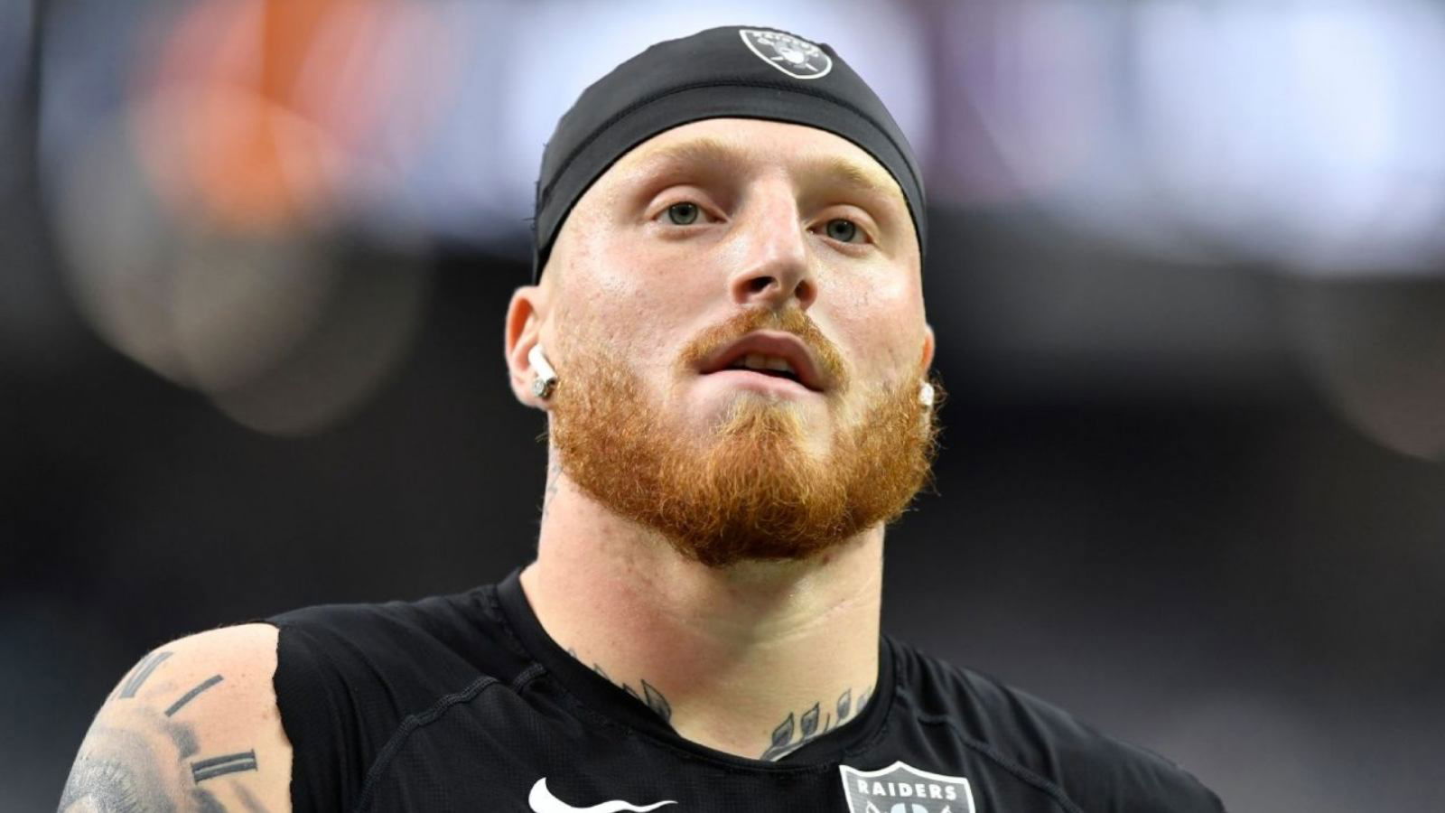 “We got unfinished business to settle” – Raiders sign Maxx Crosby to four-year, $98.98M extension