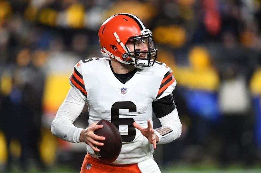 "I was never offered money"- Hue Jackson releases new statement over claims against Browns owner 2 baker2 1