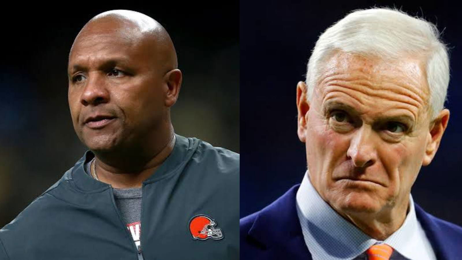 “I was never offered money”- Hue Jackson releases new statement over claims against Browns owner