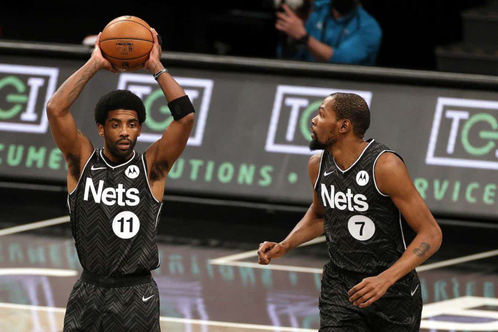 Brooklyn Nets