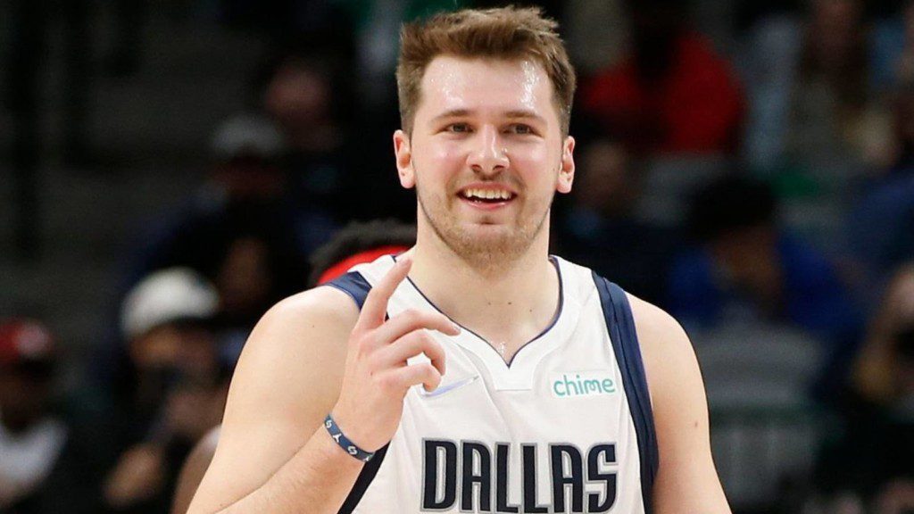 Luka Doncic