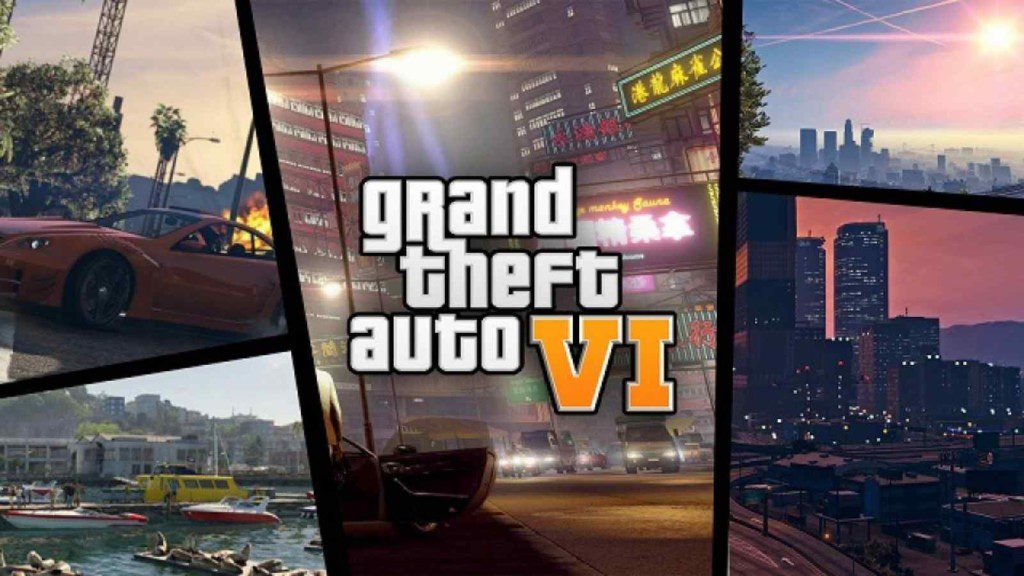 The next is rumored GTA game has the 'biggest map ever'