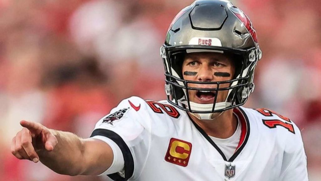 "You won the divorce"- Chris Broussard believes Tom Brady raised his legacy after winning the Super Bowl with the Bucs 2 CC Express 20220114 2025500 1