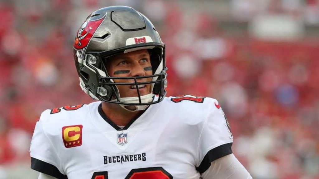 "You won the divorce"- Chris Broussard believes Tom Brady raised his legacy after winning the Super Bowl with the Bucs 1 CC Express 20220119 2218240 2