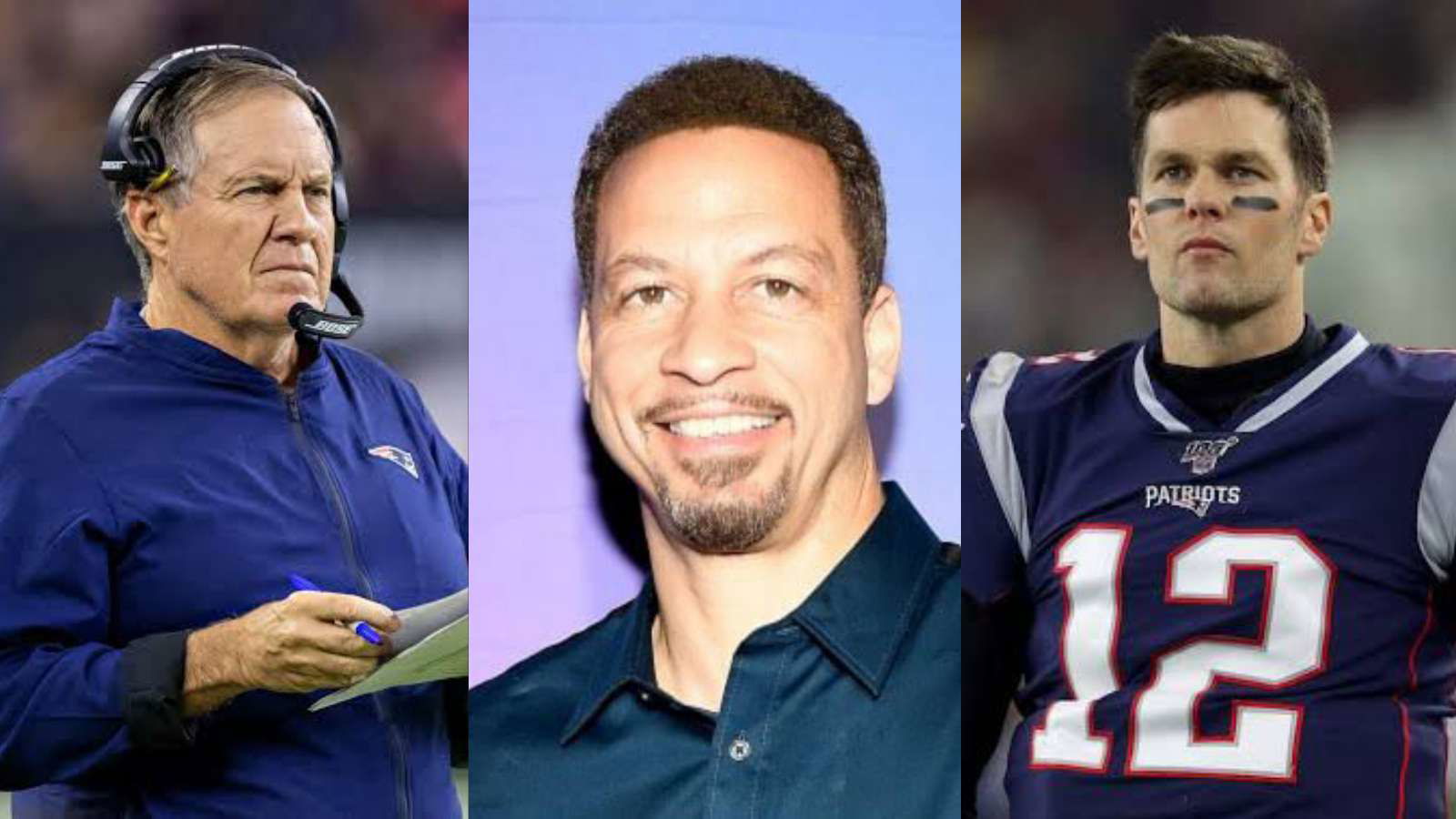 “You won the divorce”- Chris Broussard believes Tom Brady raised his legacy after winning the Super Bowl with the Bucs