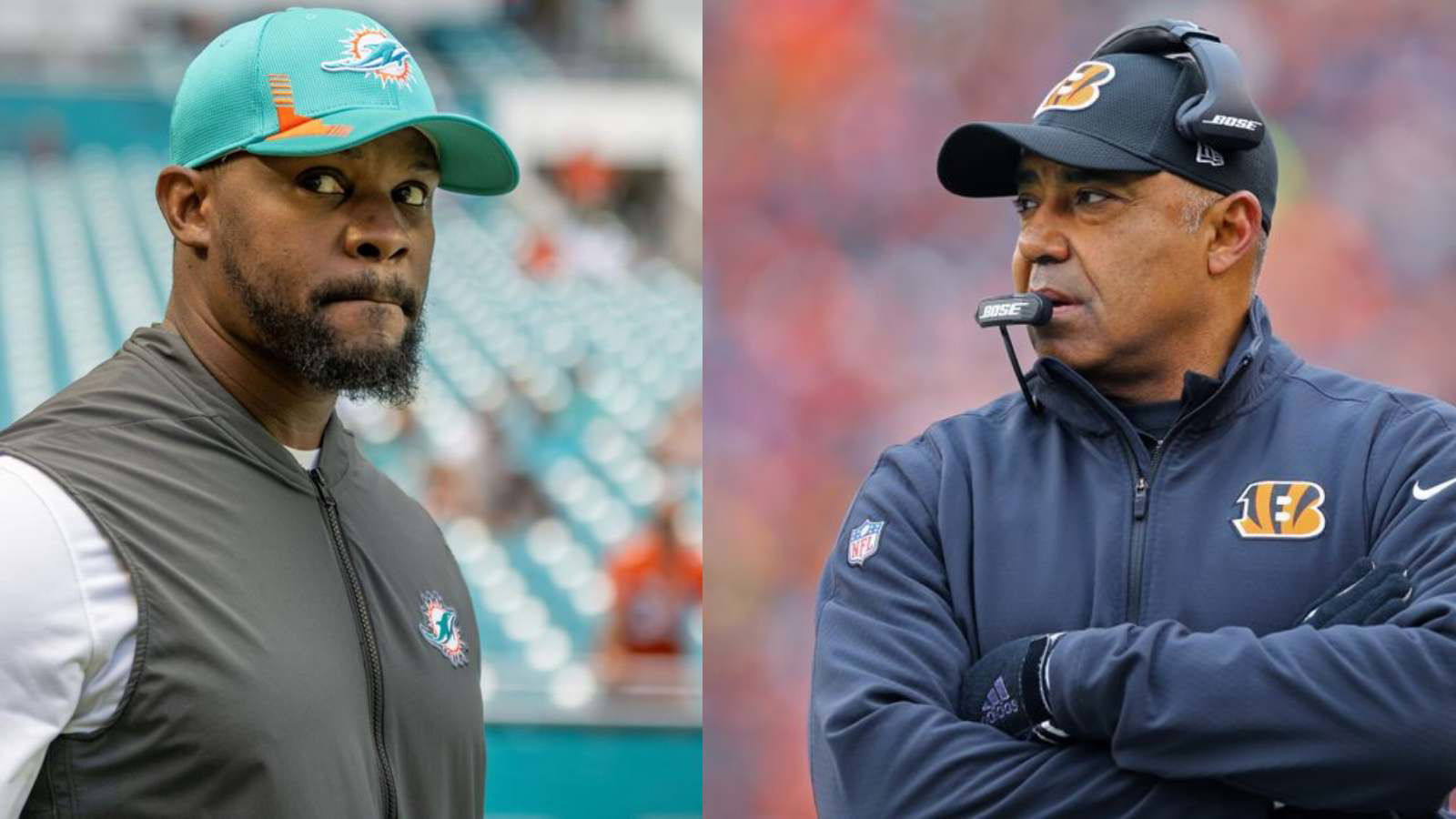 “You have to prove you’re worthy to become head coach”: Marvin Lewis iterates his experience in wake of Brian Flores controversy