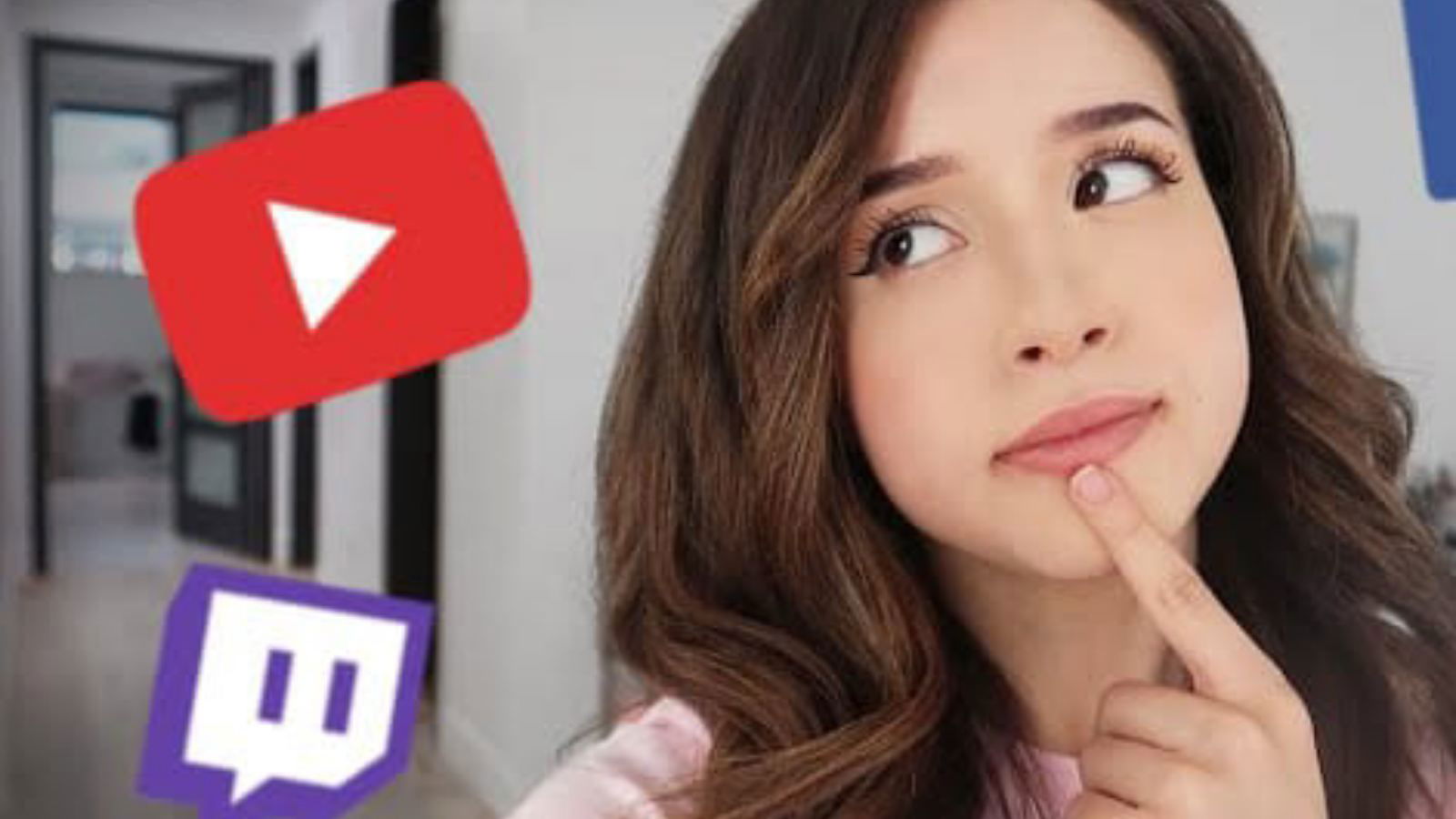 Pokimane leaving Twitch for YouTube Gaming?