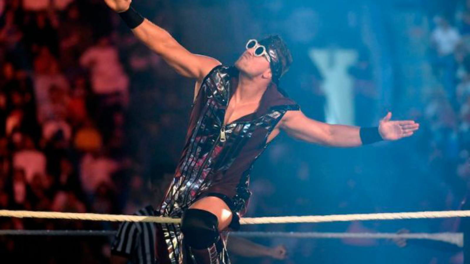 “There will be three minutes of silence”; Former WWE Champion the Miz talks about his relationship with the Chairman of WWE Vince McMahon
