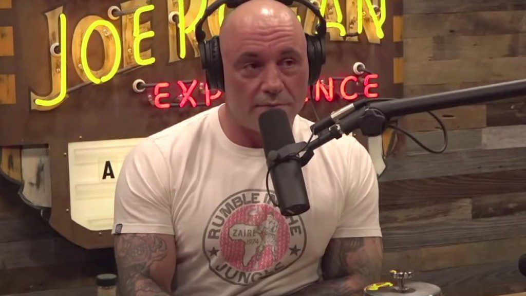 Joe Rogan