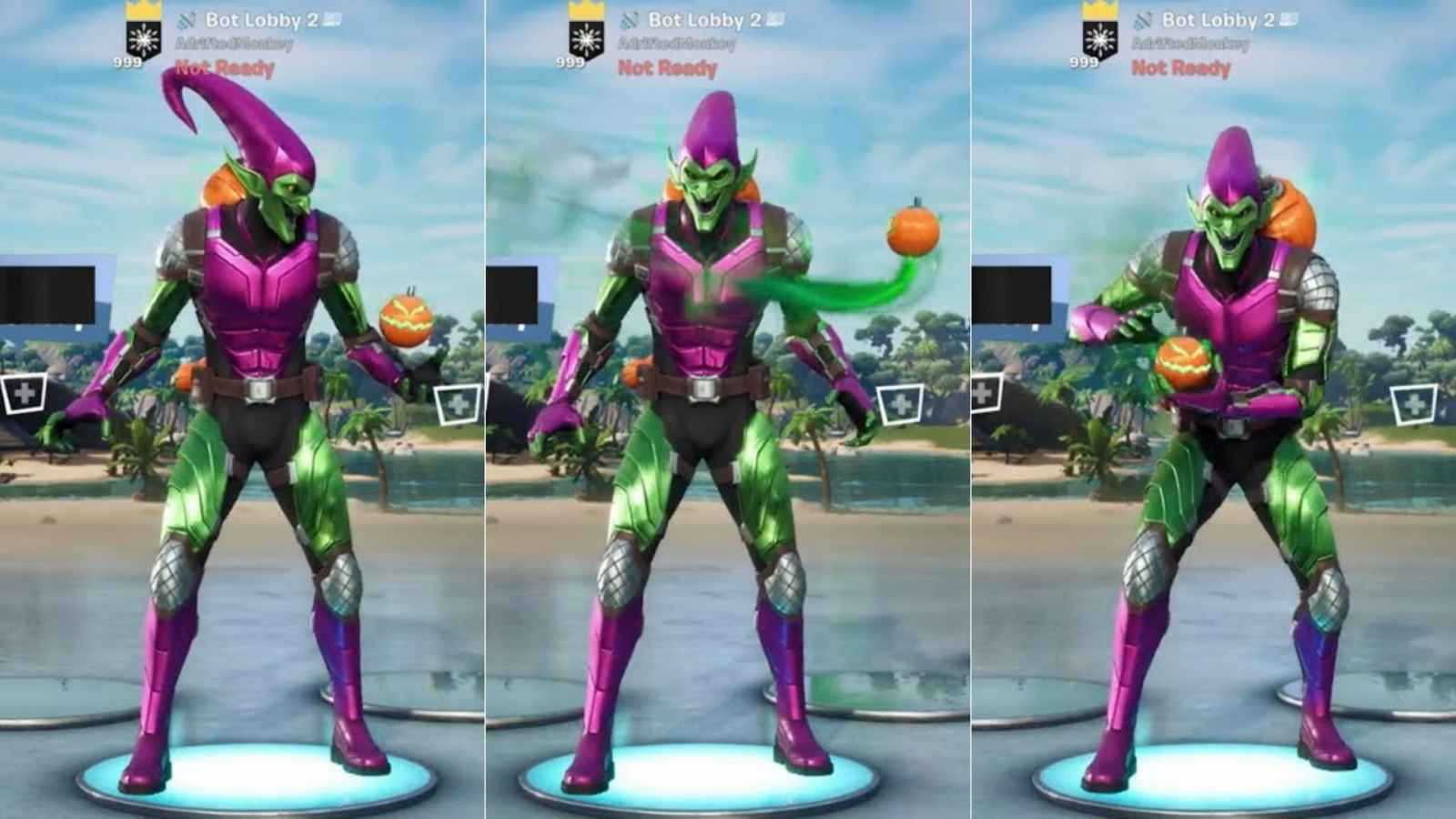 How to Get New Fortnite Arm the Pumpkin Emote in Chapter 3 Season 1 1 How to Get New Fortnite Arm the Pumpkin Emote in Chapter 3 Season 1