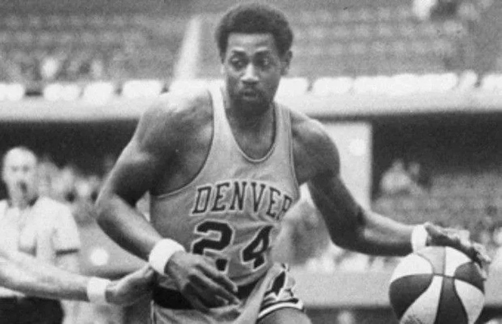 Spencer Haywood