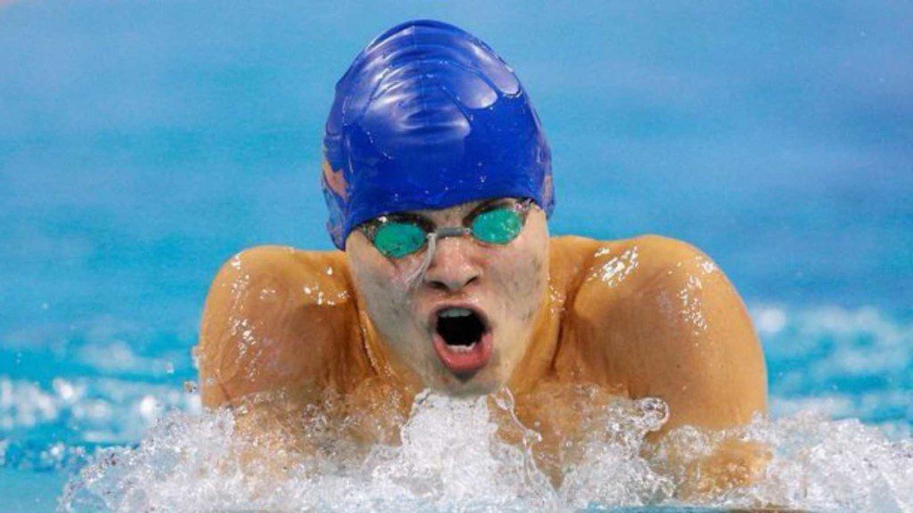 "I want to defend my country from Russia": Ukrainian Paralympian Yevhen Bohodayko Auctions off 2020 Gold medal to support armed forces in war 1 Yevhen Bohodayko, Tokyo Paralympic champion