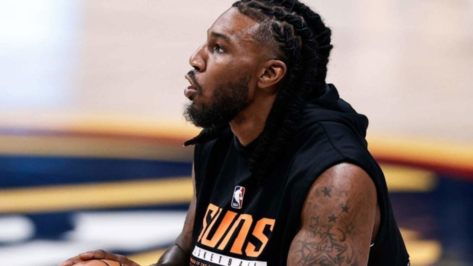 “Caught in 4k sliding into the DMs” Instagram Model rejected ‘thirsty’ Jae Crowder on social media 