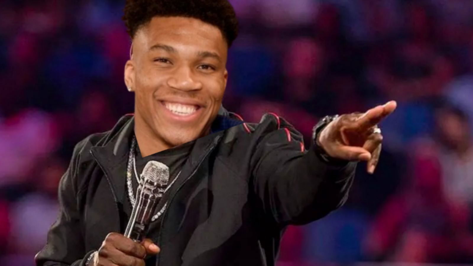 Exhausted Giannis Antetokounmpo gets worthy applause from Celtics fans after benching himself out in Game 7