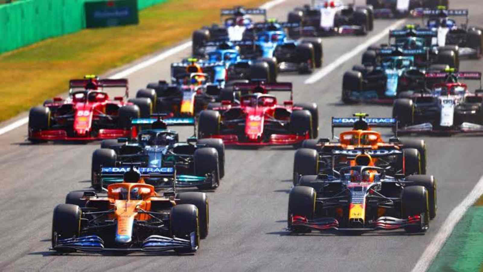 FIA drop hints on tweaks in the engine regulations for Formula 1 2026