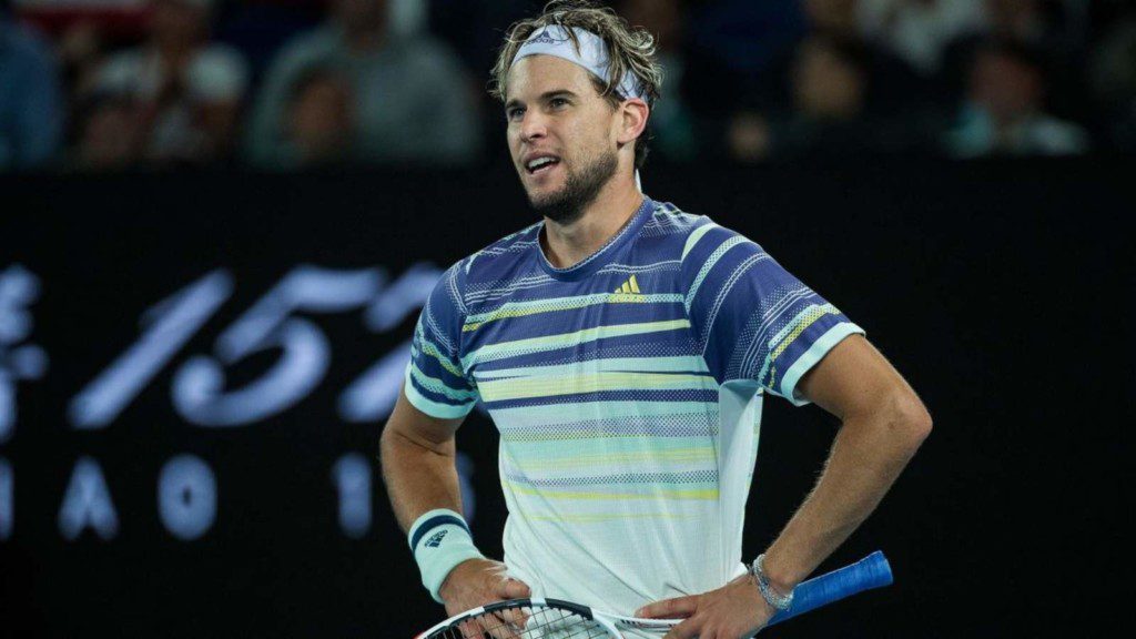 'Official' Dominic Thiem withdraws from the 2022 Wimbledon Championships 1 Dominic Thiem