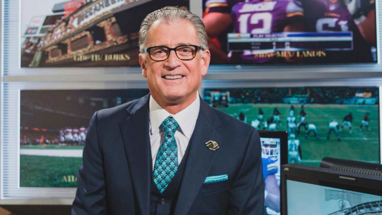 “It was necessary” Mike Pereira commends the new NFL overtime rules for being ‘fair’