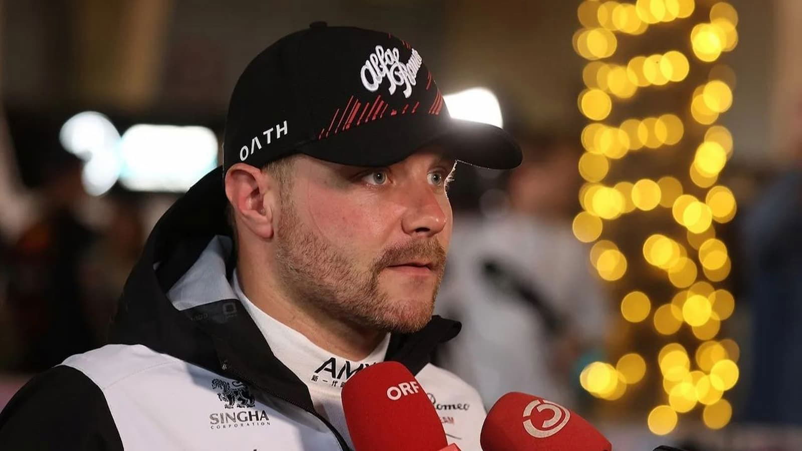 “We had a slight upper hand to Alpine,” Valtteri Bottas impressed with Alfa Romeo’s performance in the Saudi Arabian GP