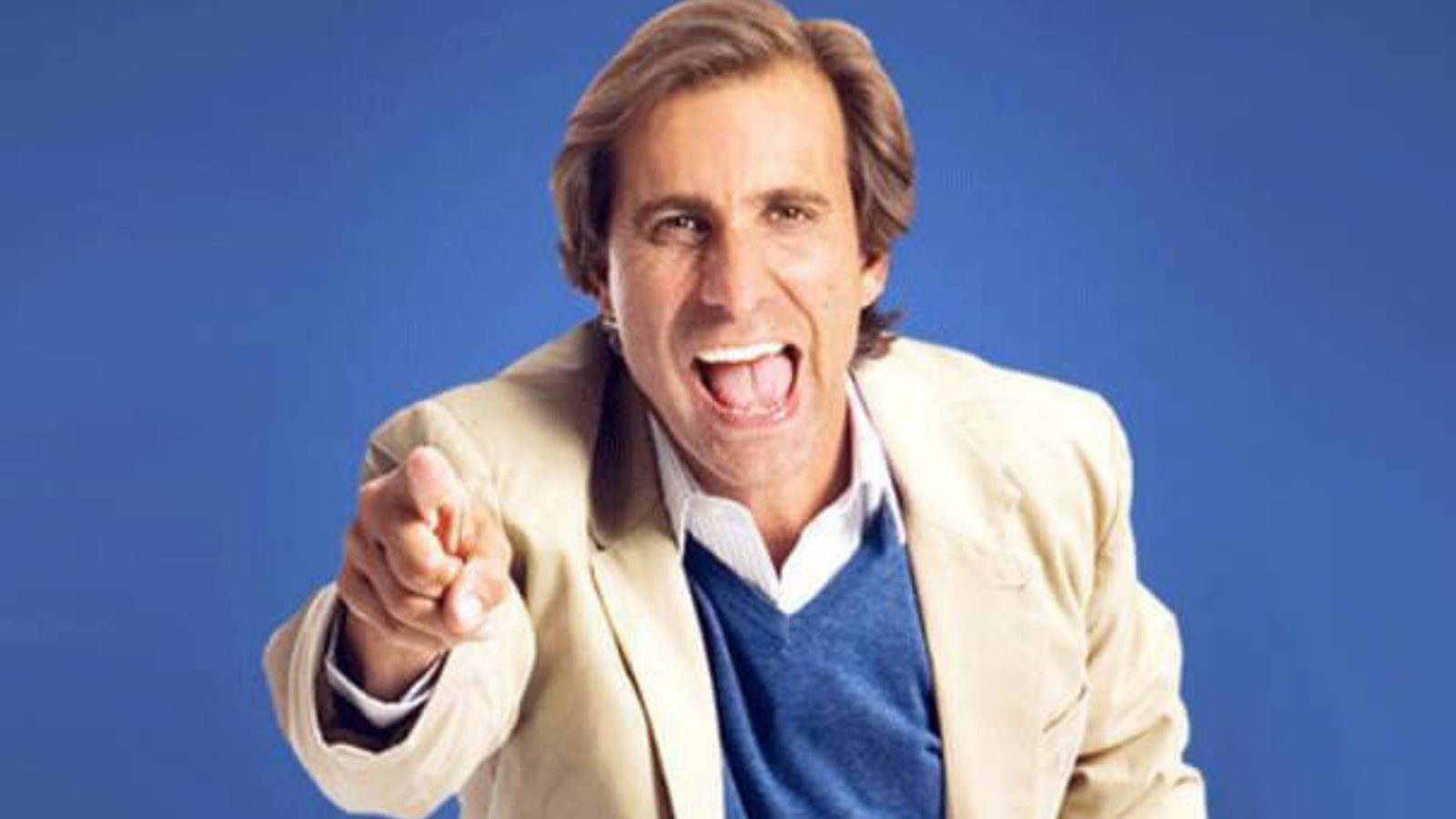 Chris Russo slams MLB for streaming Mets’ Max Scherzer’s debut on Apple TV+