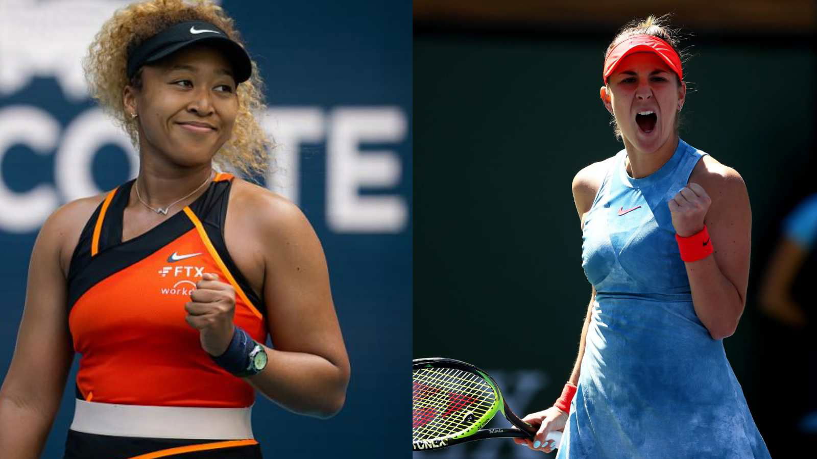 Miami Open 2022: Naomi Osaka vs Belinda Bencic, Prediction, Head-to-Head, Preview, and Live Stream Details