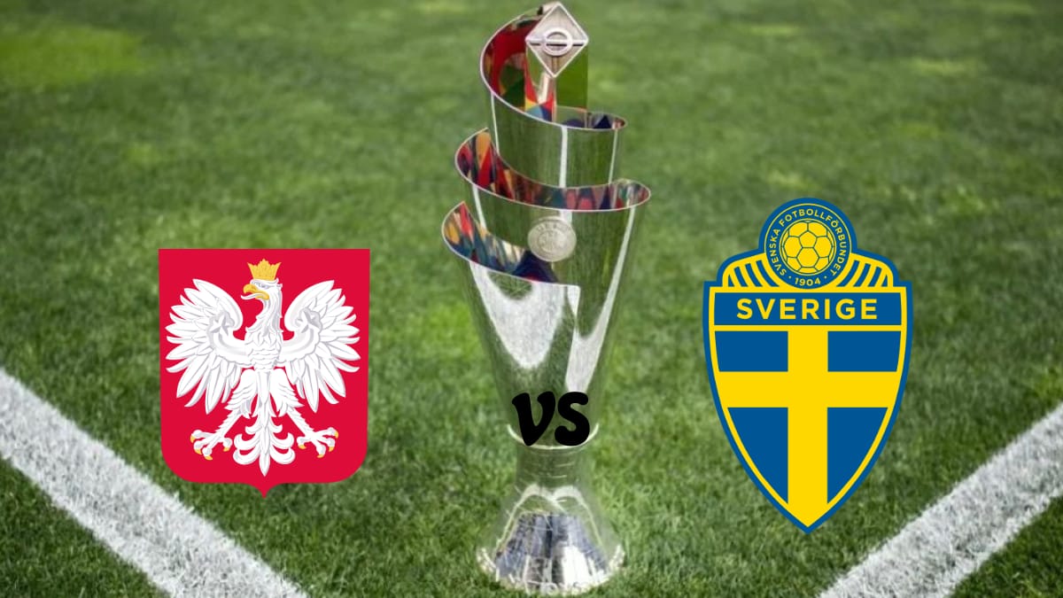 UEFA World Cup Qualification: Poland vs Sweden Player Ratings as Poland power into the World Cup with a 2-0 victory