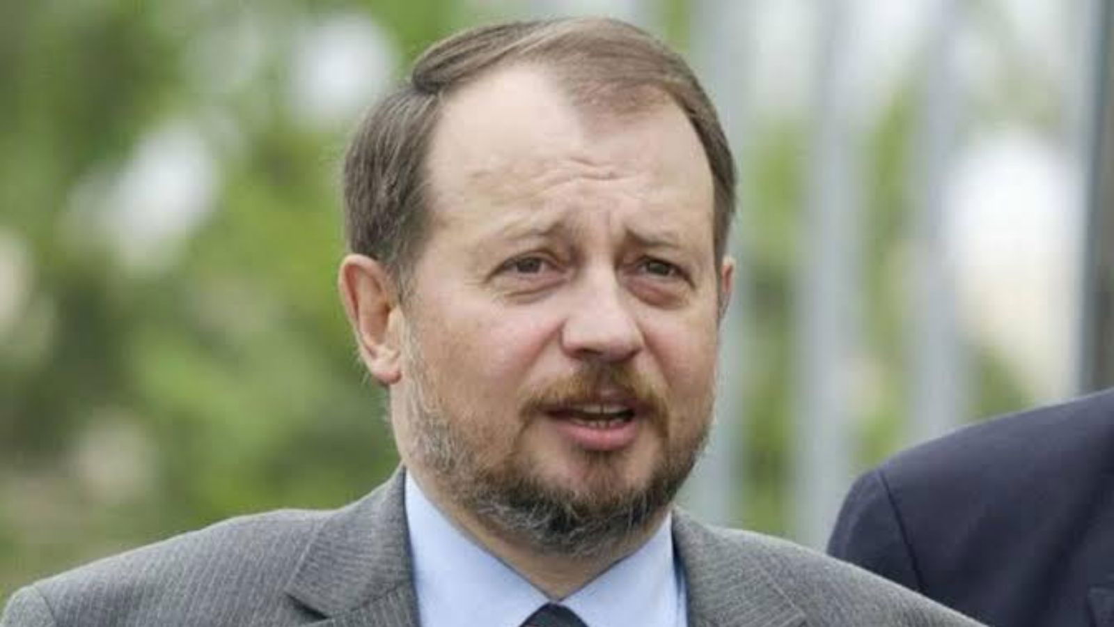 “I am not welcome because I am Russian”- ISSF President unwelcome at 2022 European Shooting Championship