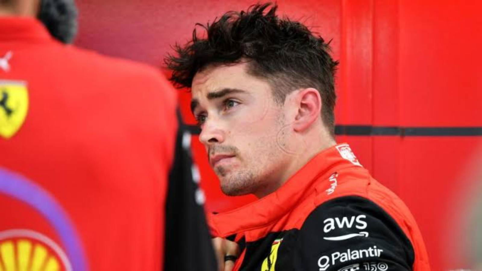 “We need to focus on ourselves,” Charles Leclerc declares Ferrari shouldn’t lose track ahead of Australian GP