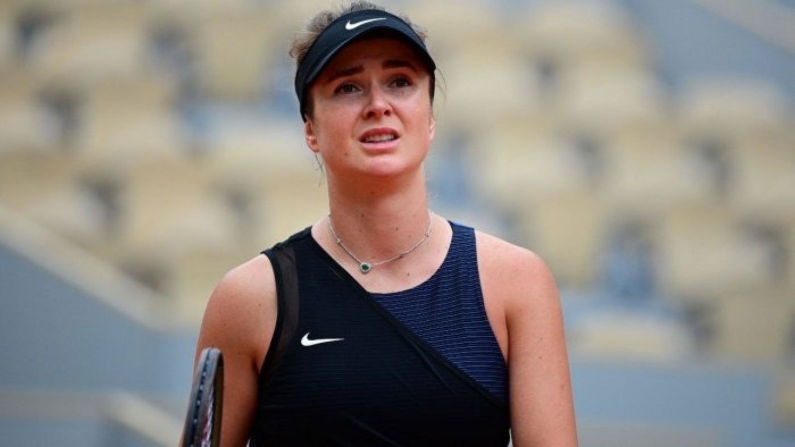 “I woke up every night having nightmares”- Elina Svitolina details emotional turmoil amidst war in her homeland