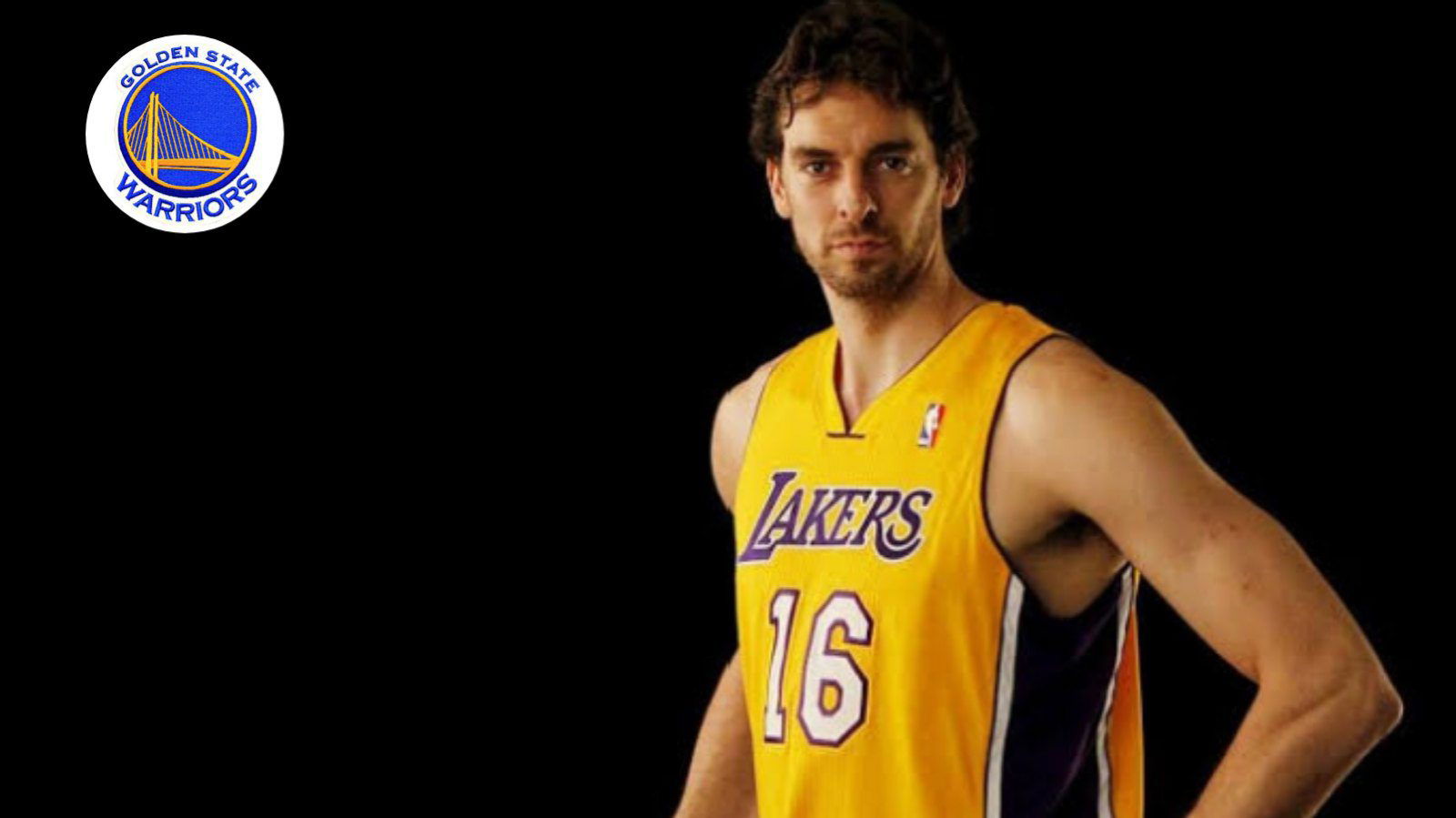 Lakers legend Pau Gasol makes stunning revelation on potential future in the NBA with Stephen Curry’s Warriors