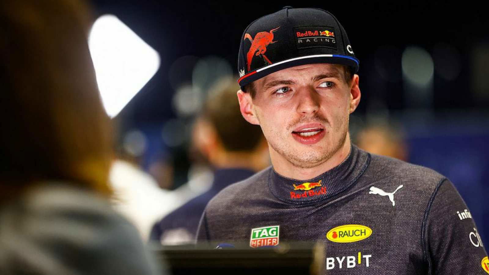 “I always find it difficult to say,” Max Verstappen struggles to handpick the best F1 driver ever amongst the plethora of options