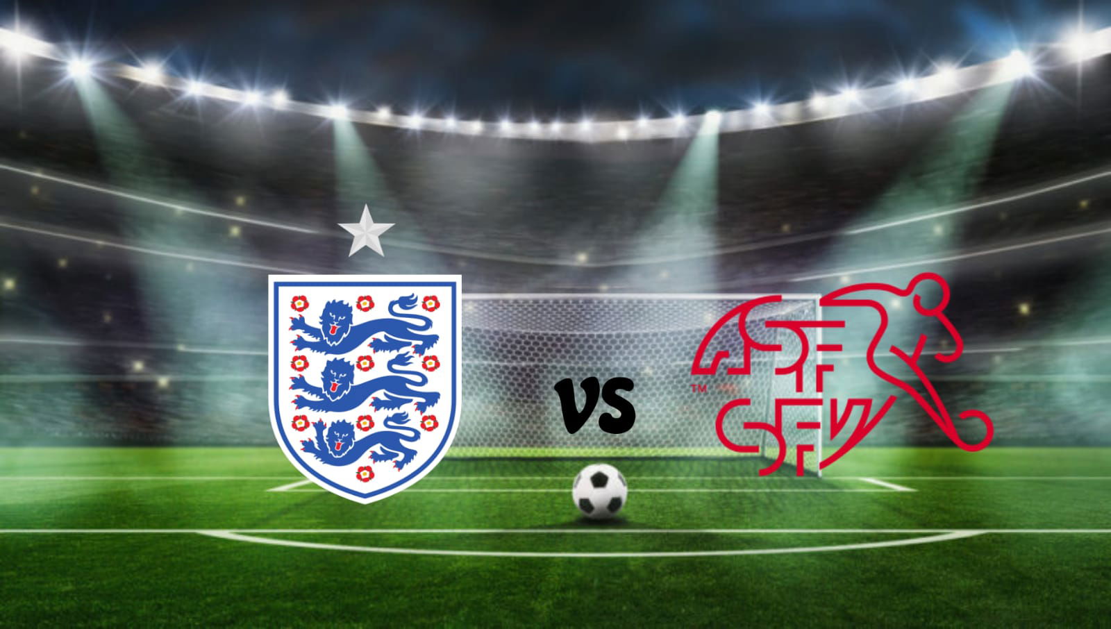 International Friendlies: England vs Switzerland Player Ratings as England get a slender 2-1 victory