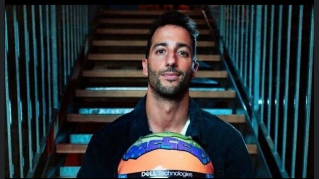 How many languages can Daniel Ricciardo speak? know all about the RB racers' educational background 1 Daniel Ricciardo