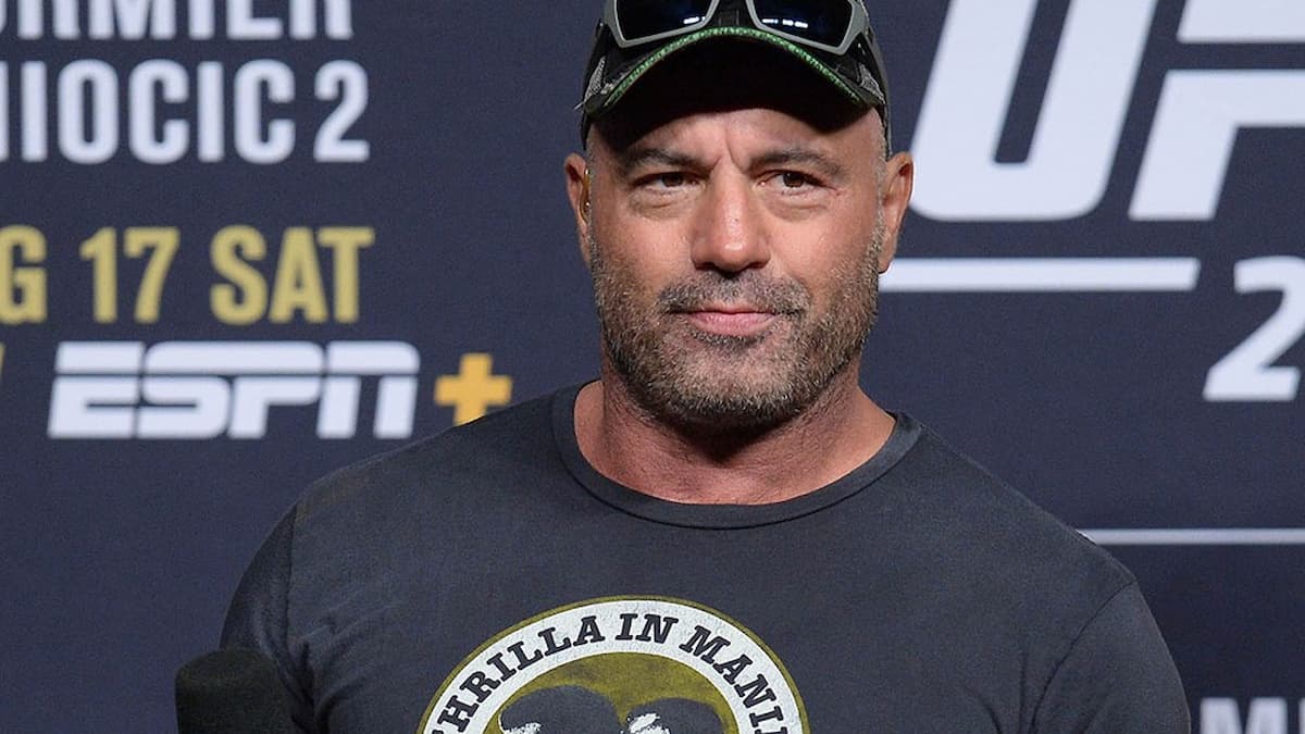 “I panicked and had no idea” – Joe Rogan narrates a ‘HORRIFYING’ story of him getting bullied