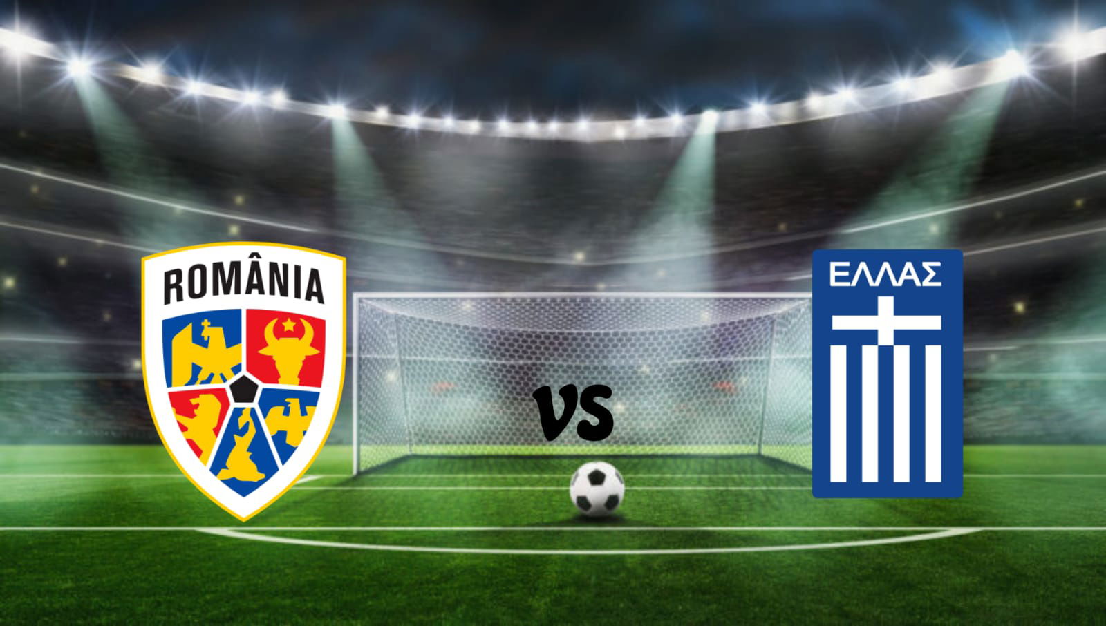 International Friendly: Romania vs Greece player ratings as greece get a comfortable 1-0 victory