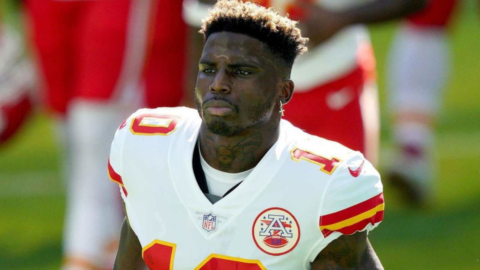 “I wanted to be in Kansas City,” Tyreek Hill makes a bold claim about leaving the Kansas City Chiefs after his trade move to the Miami Dolphins