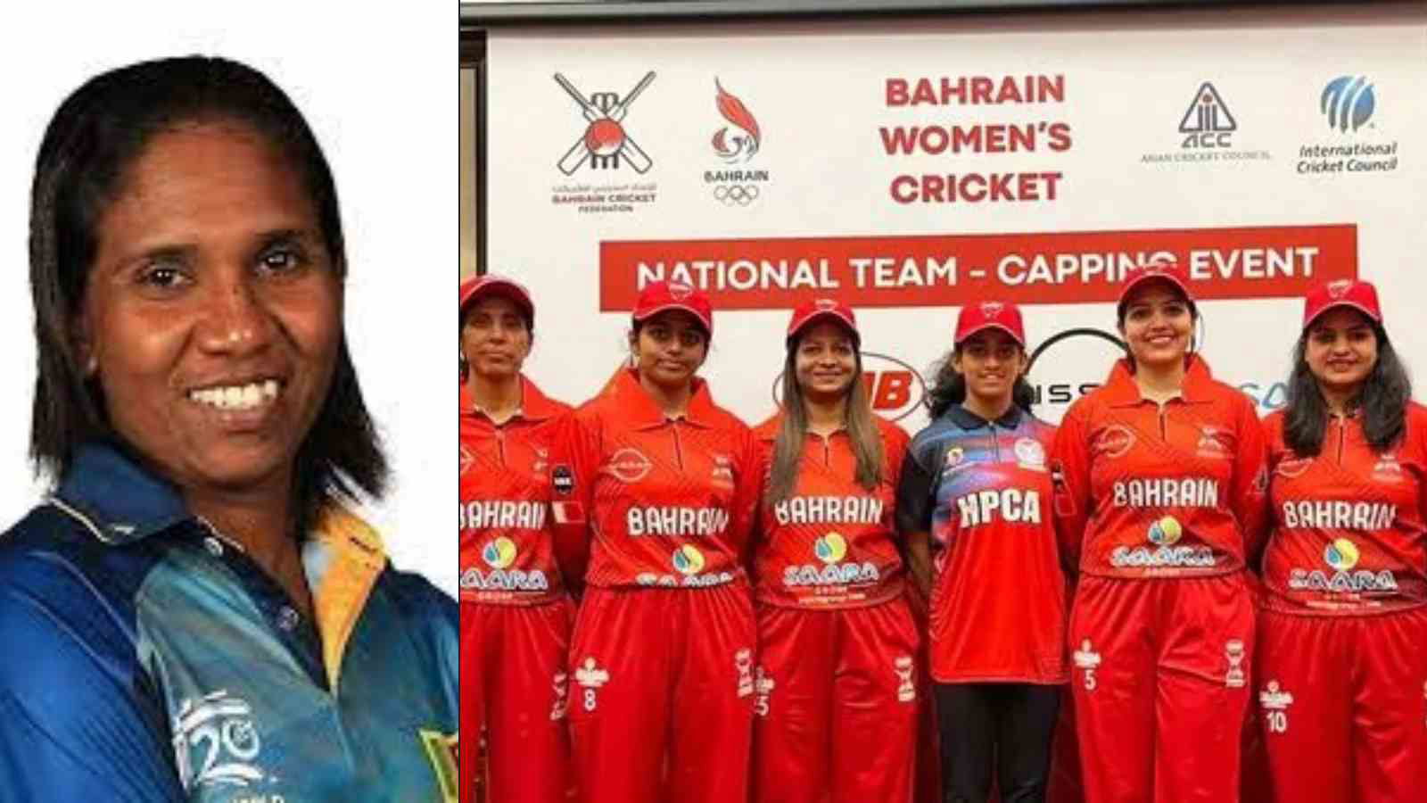 Deepika Rasangika creates World record by scoring an unbeaten 161 in Women’s T20I match
