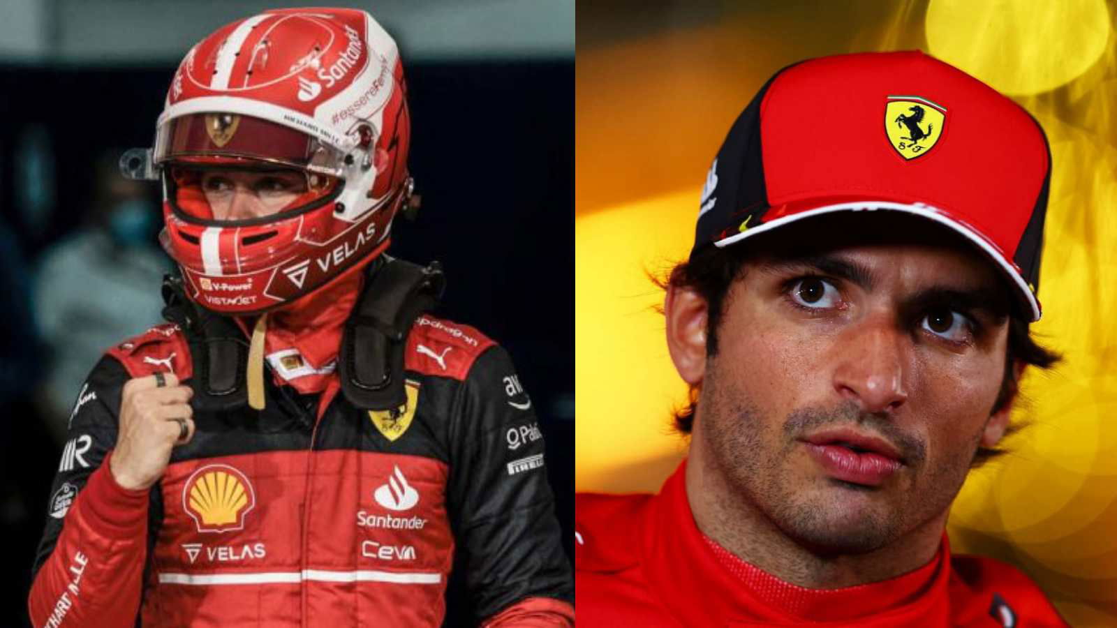 “They have to find a system,” Former Ferrari engineer urges team to choose No.1 driver between Charles Leclerc and Carlos Sainz