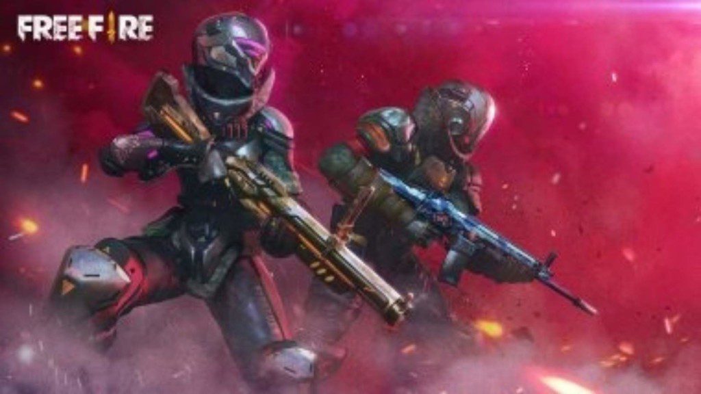 Free Fire MAX redeem codes for 22nd March 2022: Get Weapon Royale Voucher! 1 Free Fire Max redeem codes