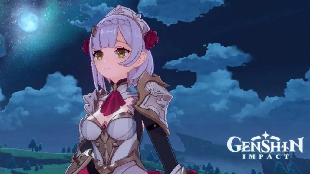Genshin Impact 2.6: How good and irresistible is Xiao's signature artifact? 2 Genshin Impact sends gifts to players on Noelle's birthday